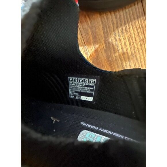 Skechers Women’s Size 11 Black - Ultra Flex 3.0 - new - Picture 6 of 8